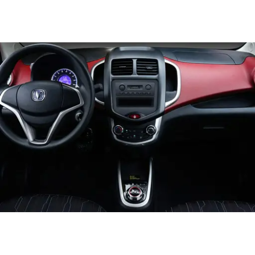 Changan E-Star EU Πρότυπο νέο ενεργειακό όχημα EV φθηνό ηλεκτρικό αυτοκίνητο μικρό αυτοκίνητο